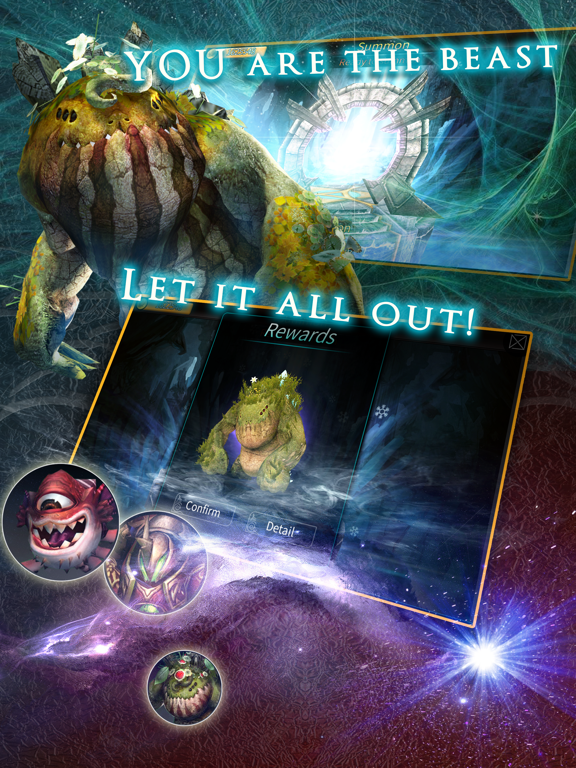 The World II - Screenshot 1