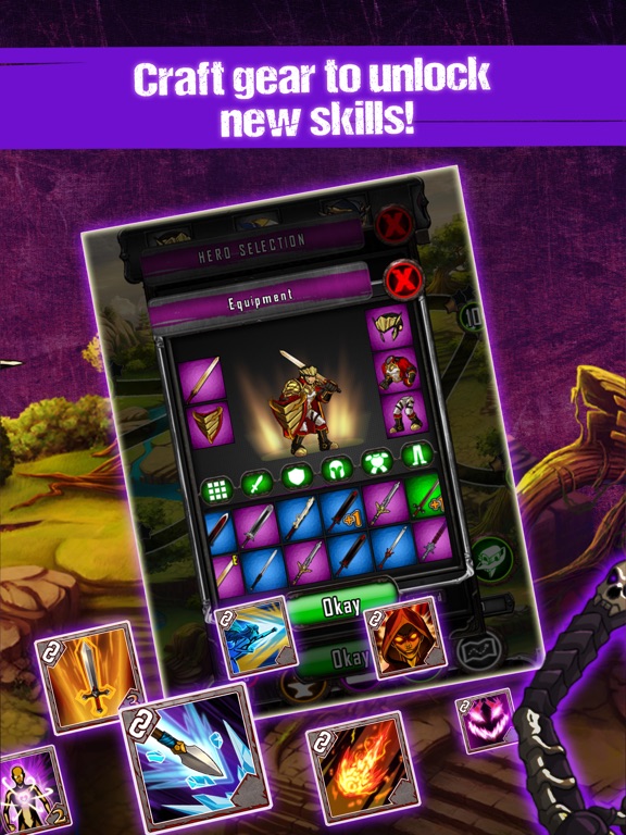 Super Awesome RPG - Screenshot 5