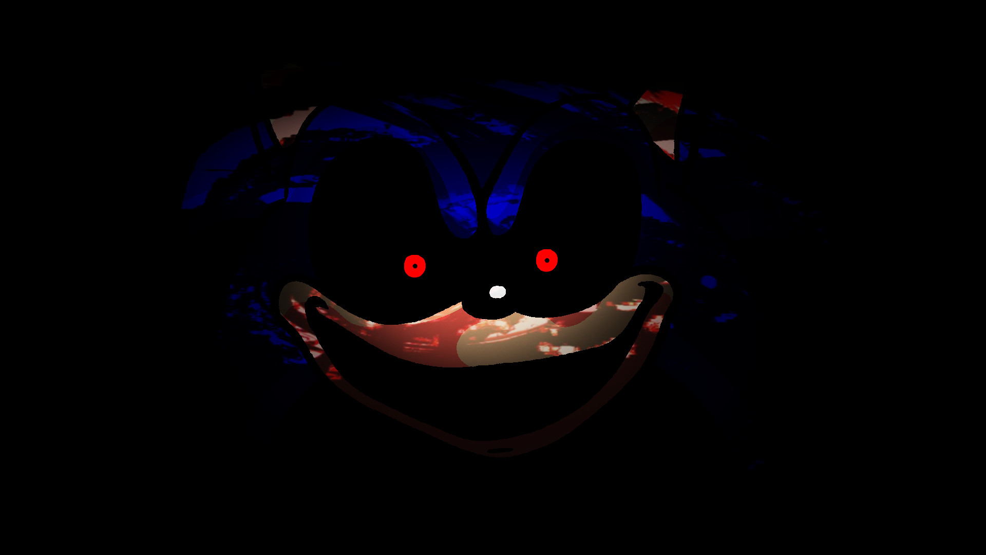 Sonic.exe: Darkest Struggles [IN REWORKS] Free Download - FNAF