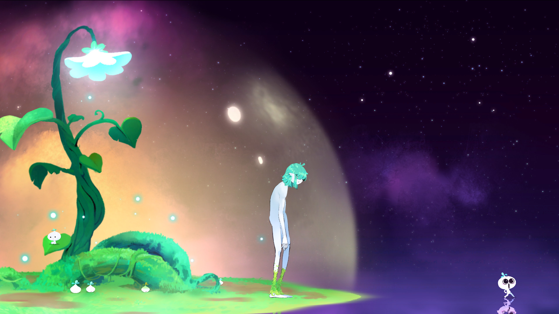 Taste of Heaven - Screenshot 10