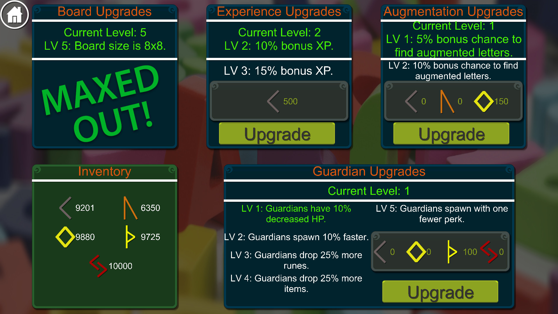 Scholar - Screenshot 6