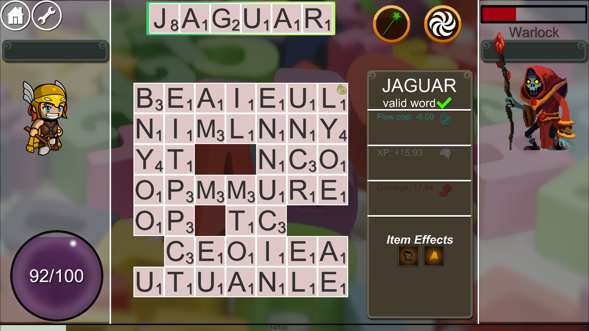 Scholar - Screenshot 5