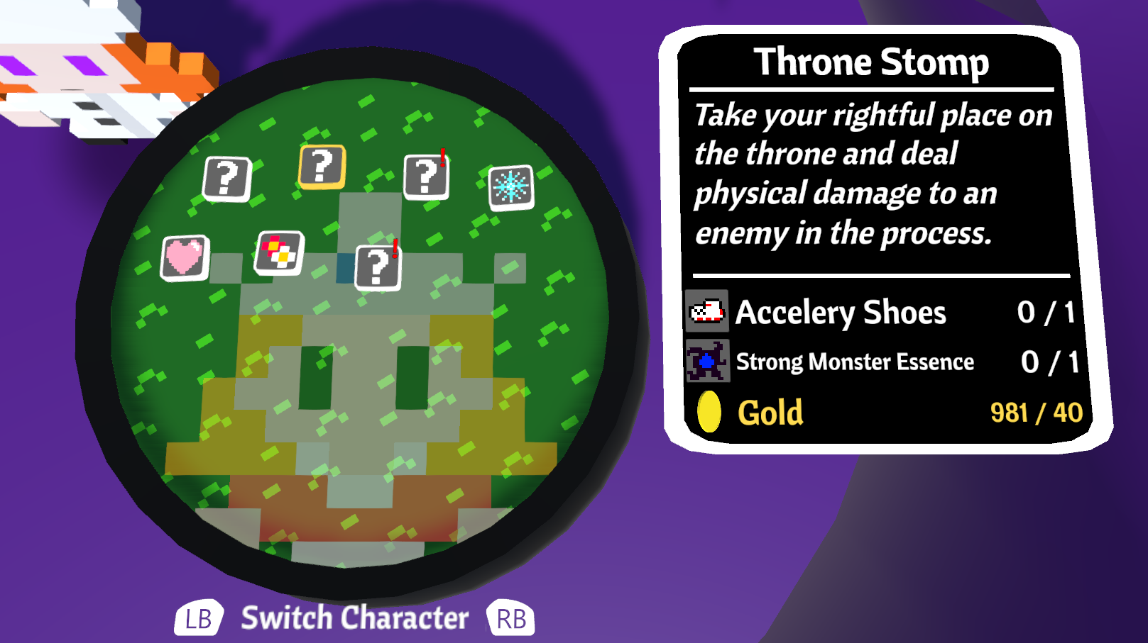 Video Game Fables - Screenshot 7