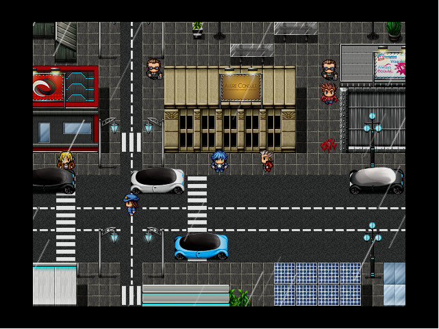 Heroes of Time - Screenshot 15