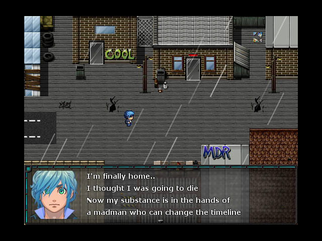 Heroes of Time - Screenshot 12
