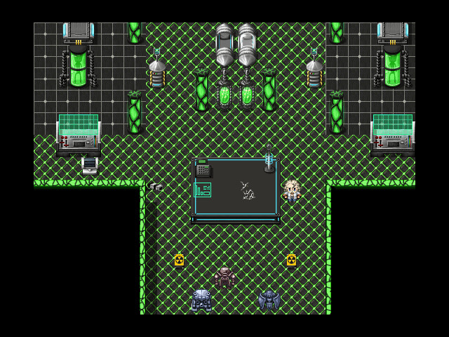 Heroes of Time - Screenshot 13