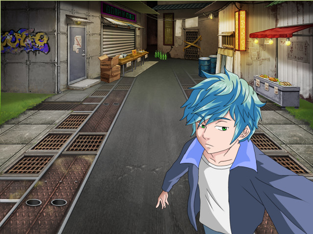 Heroes of Time - Screenshot 10