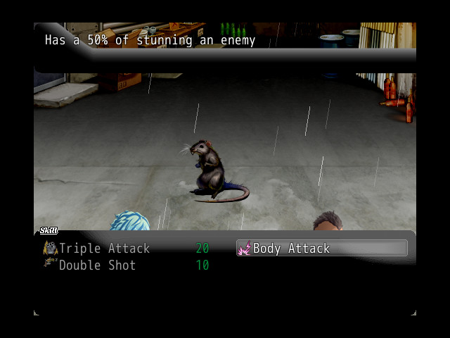 Heroes of Time - Screenshot 8