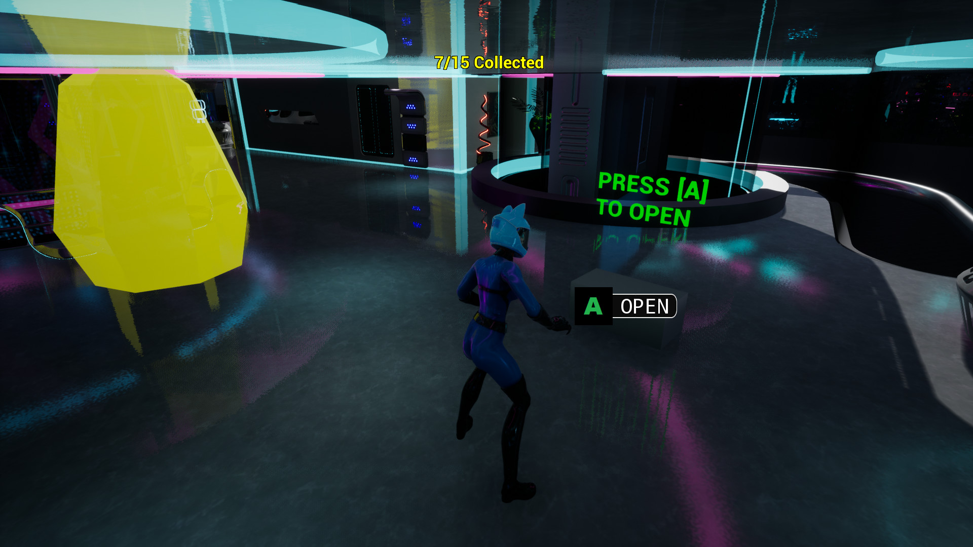 Kitabashers United - Screenshot 4