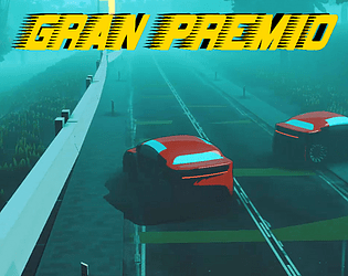 Gran Premio - Screenshot 1