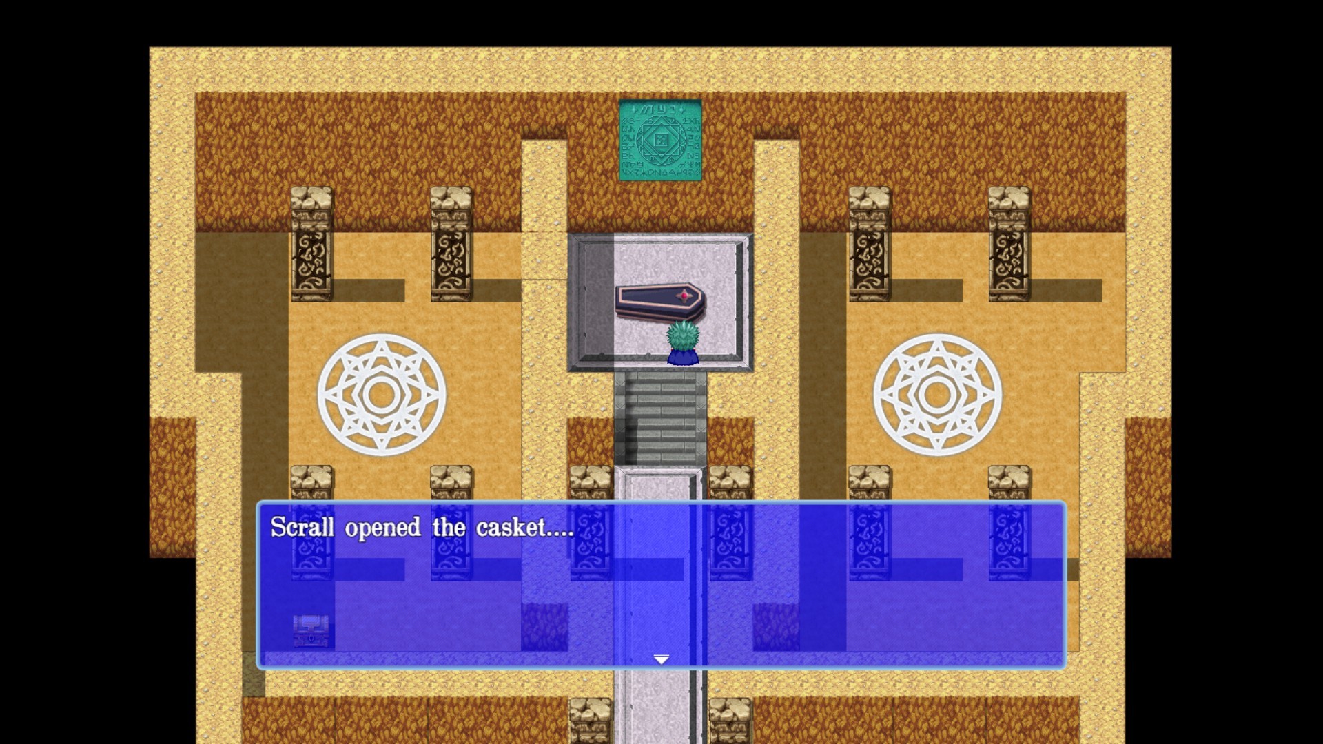 Volvalis - Screenshot 3