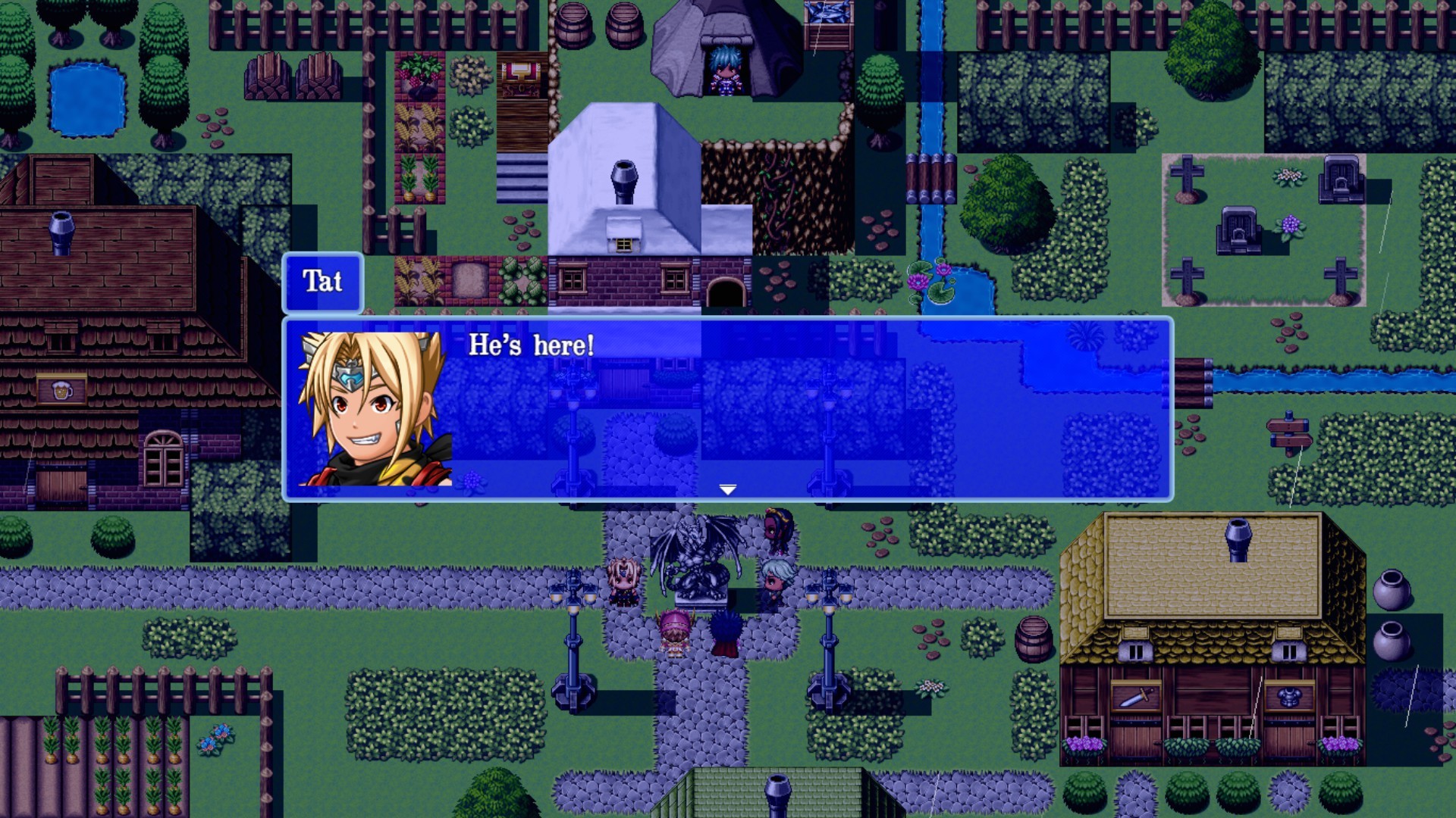 Volvalis - Screenshot 9