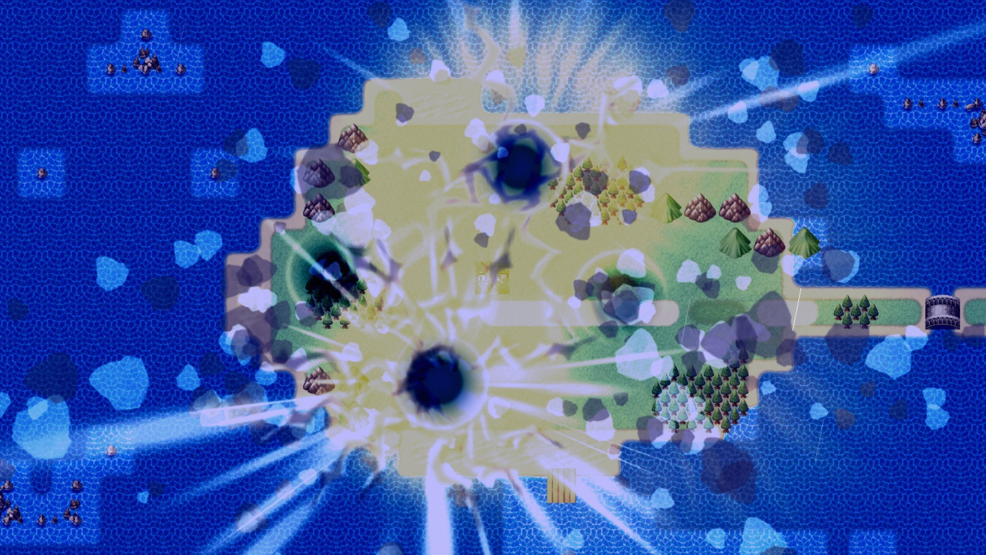 Volvalis - Screenshot 10