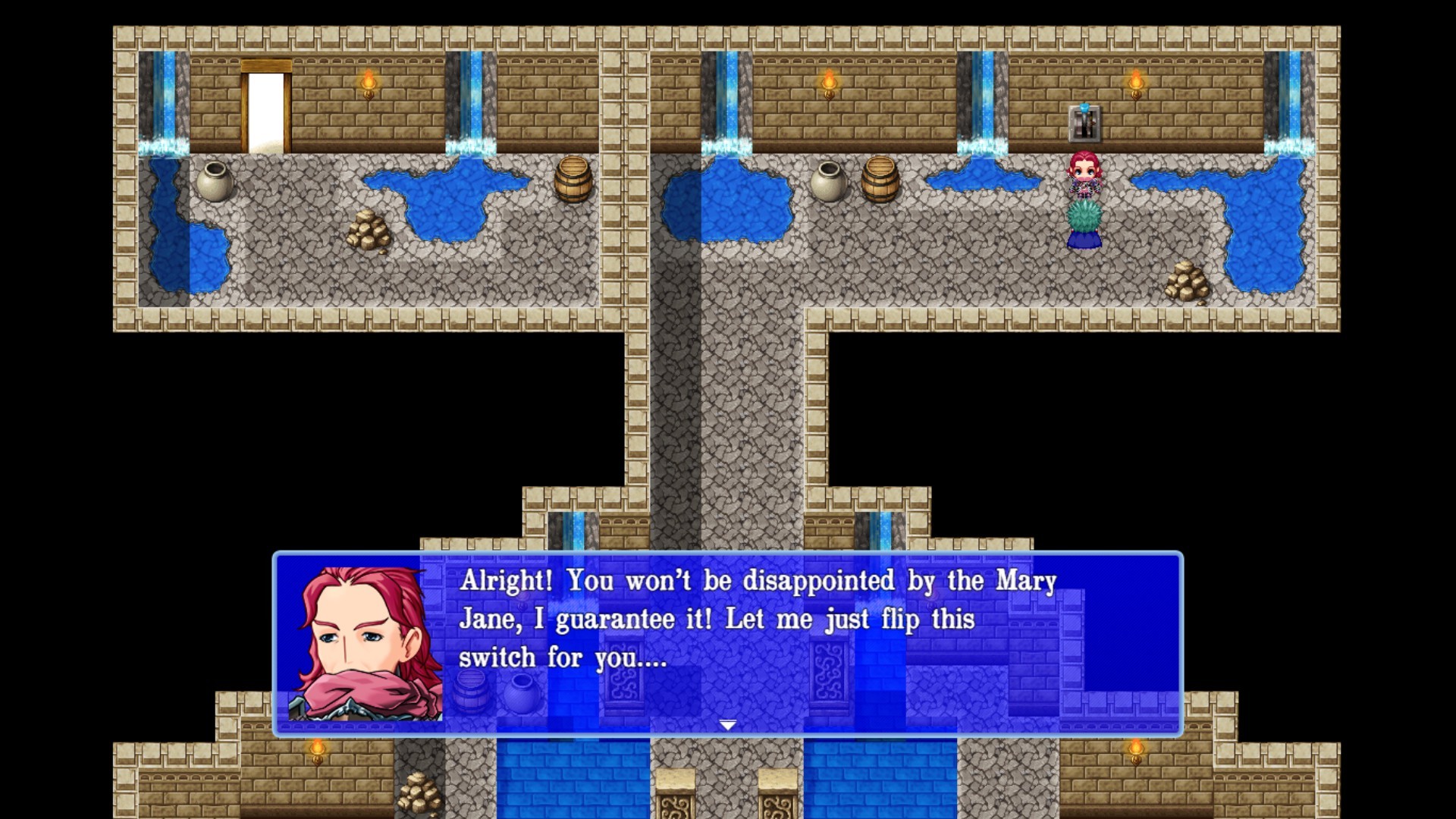 Volvalis - Screenshot 5