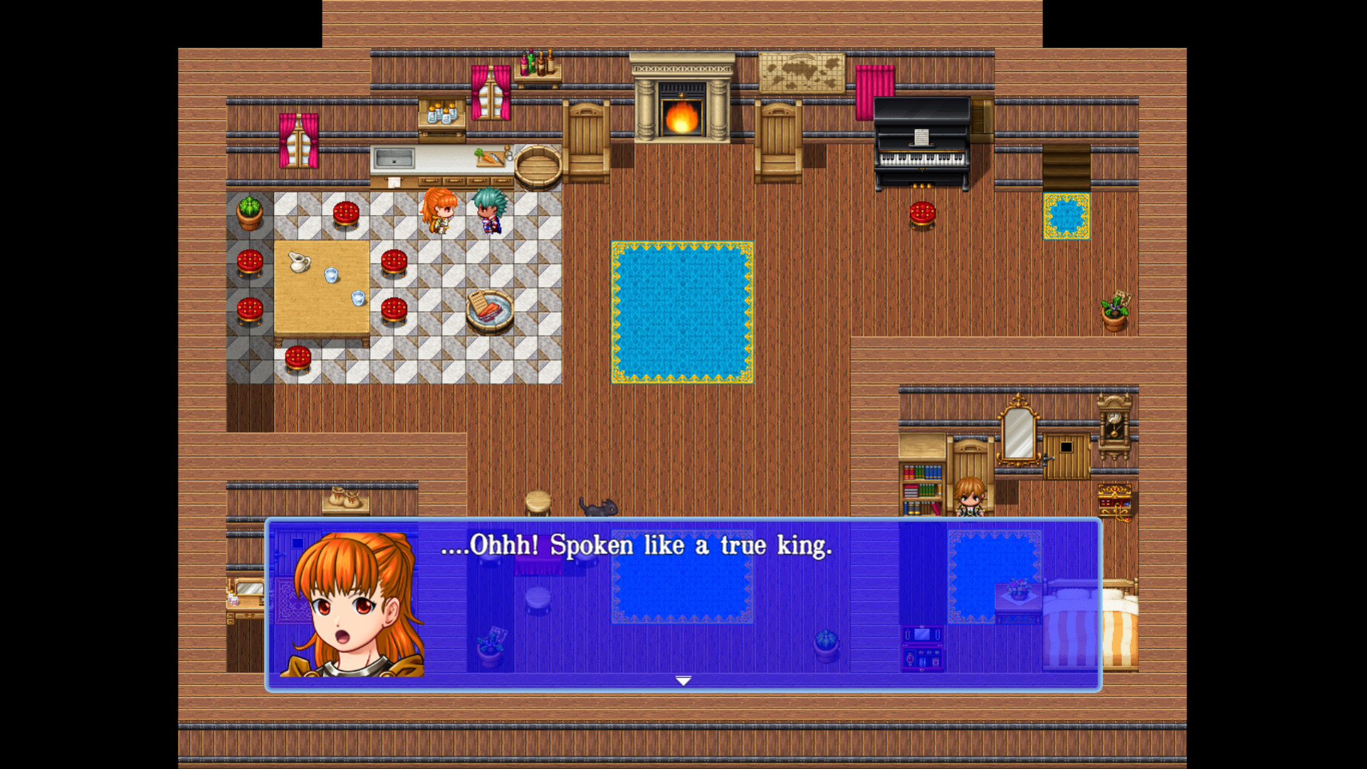 Volvalis - Screenshot 7