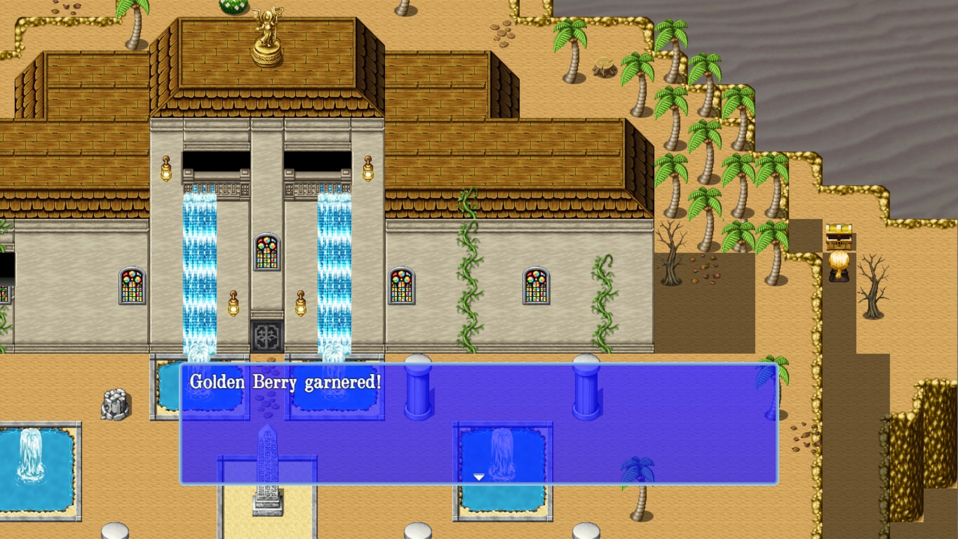 Volvalis - Screenshot 4