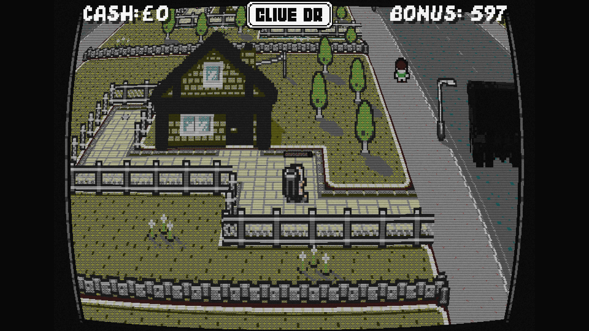 Waste - Screenshot 4