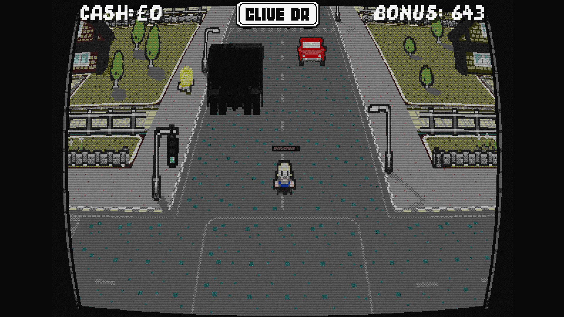 Waste - Screenshot 5