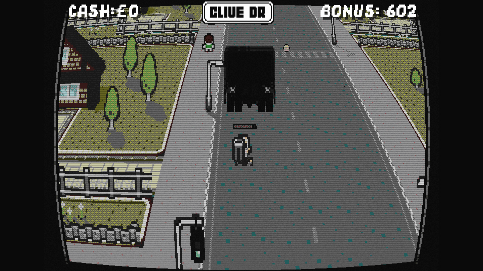 Waste - Screenshot 2