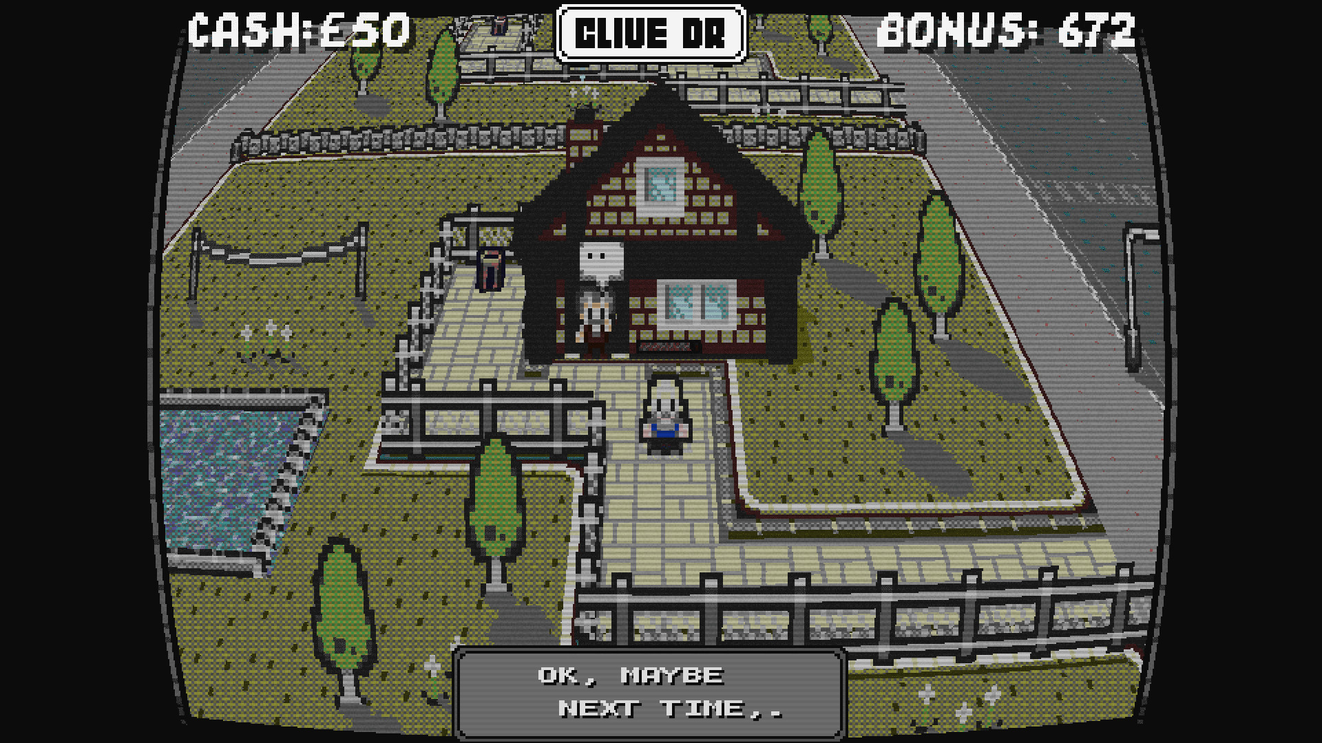 Waste - Screenshot 6