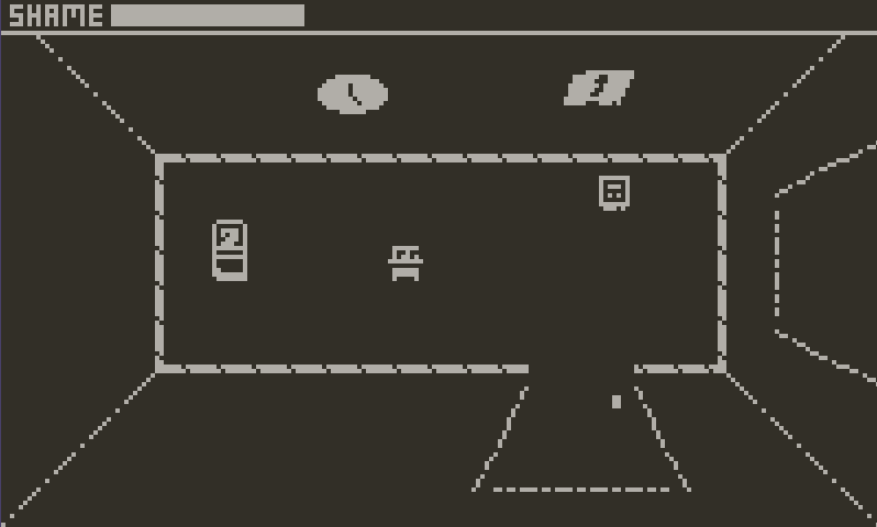 Nocturia - Screenshot 3
