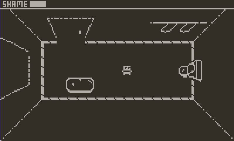 Nocturia - Screenshot 4