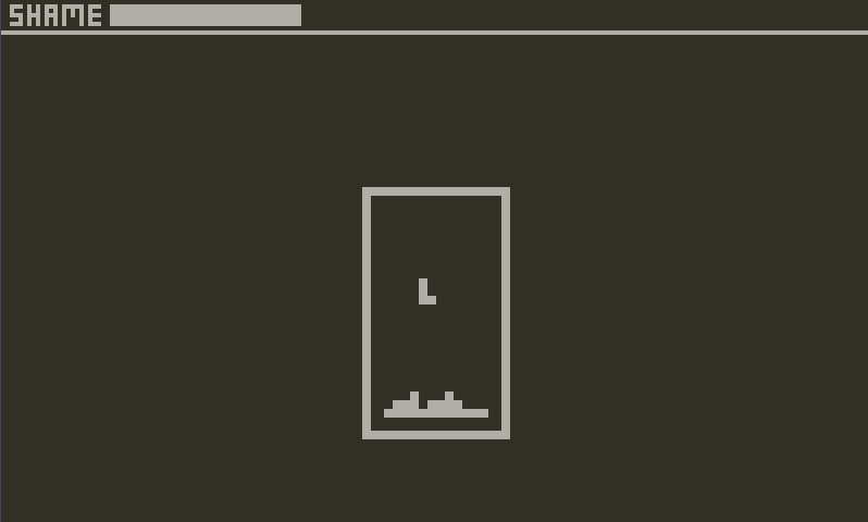 Nocturia - Screenshot 2