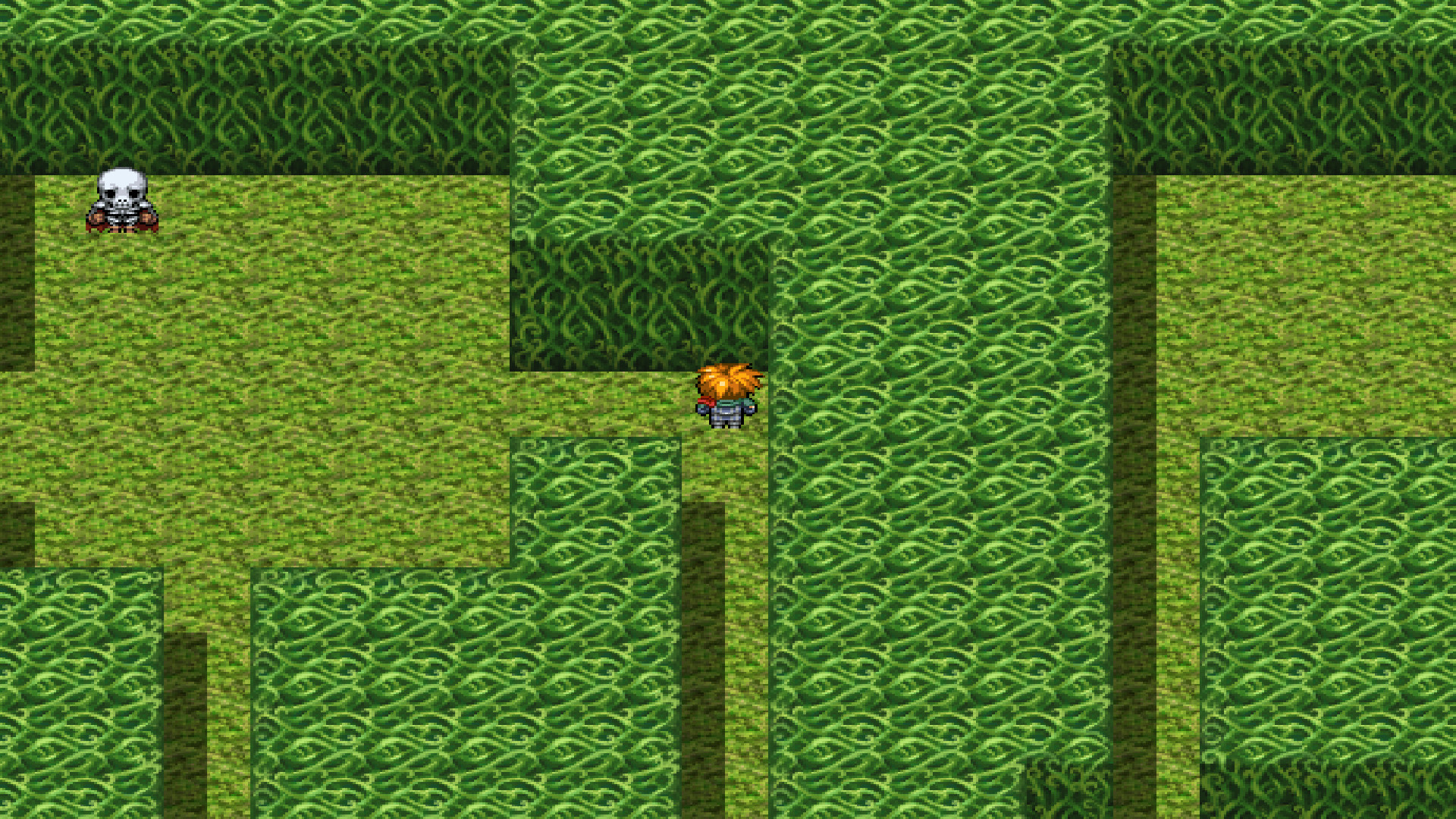 Ralph's Party RPG - Screenshot 5