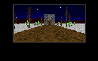 Thor's Hammer - Screenshot 2