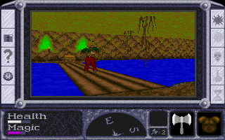 Thor's Hammer - Screenshot 6