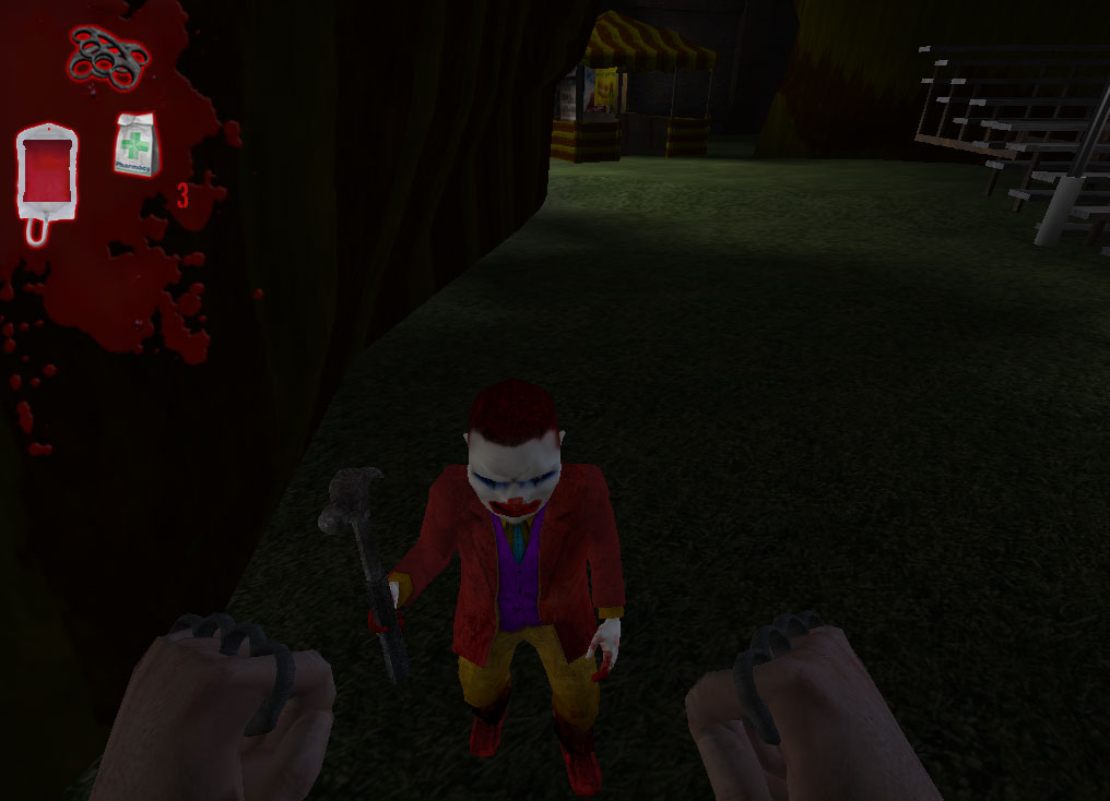 Eternal Damnation - Screenshot 7