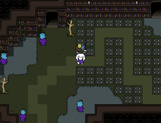 Undertale 2 - Screenshot 1