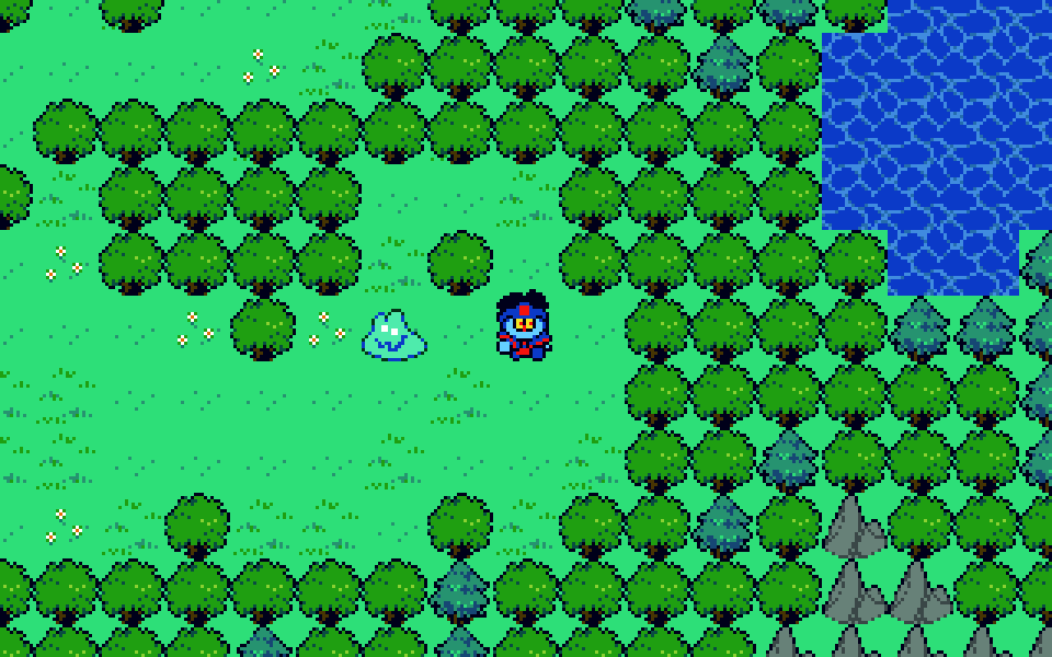 Franken - Screenshot 3