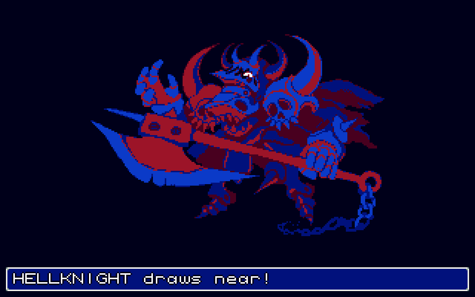 Franken - Screenshot 5