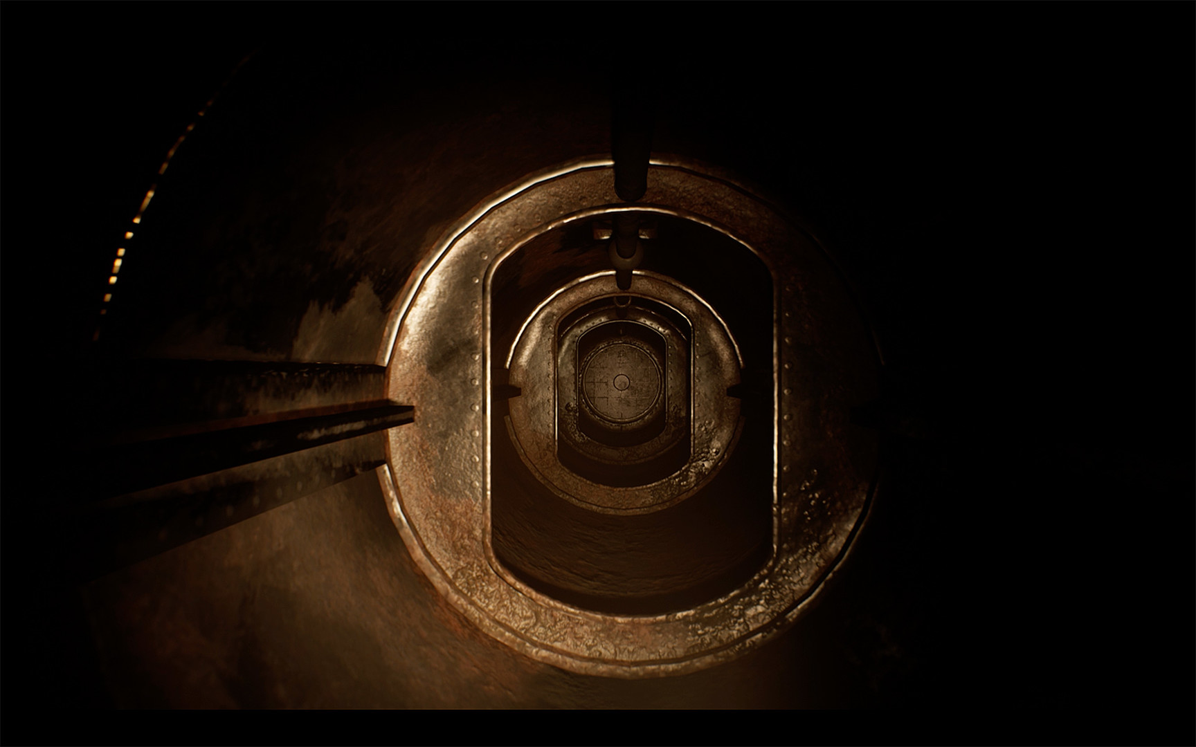 Cyphers Game VR - Screenshot 2