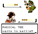 Pokémon Quarantine Crystal - Screenshot 3