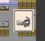 Pokémon Quarantine Crystal - Screenshot 4