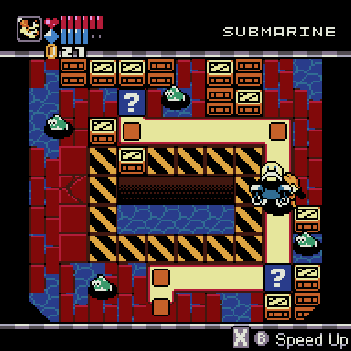 Bowling Cross: Final Frame - Screenshot 3