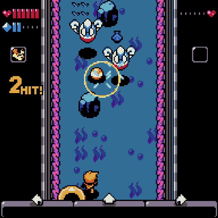 Bowling Cross: Final Frame - Screenshot 4