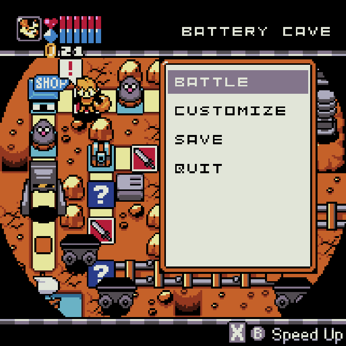 Bowling Cross: Final Frame - Screenshot 1