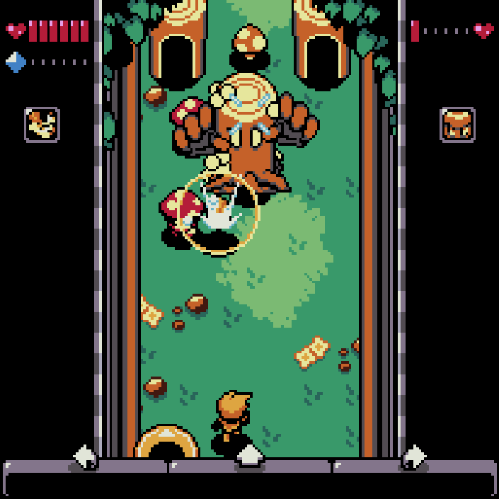 Bowling Cross: Final Frame - Screenshot 2