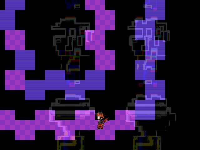 Fushichou no Yume - Screenshot 2