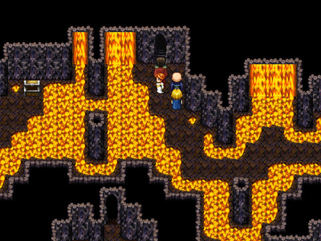 The Darkest Road - Screenshot 4