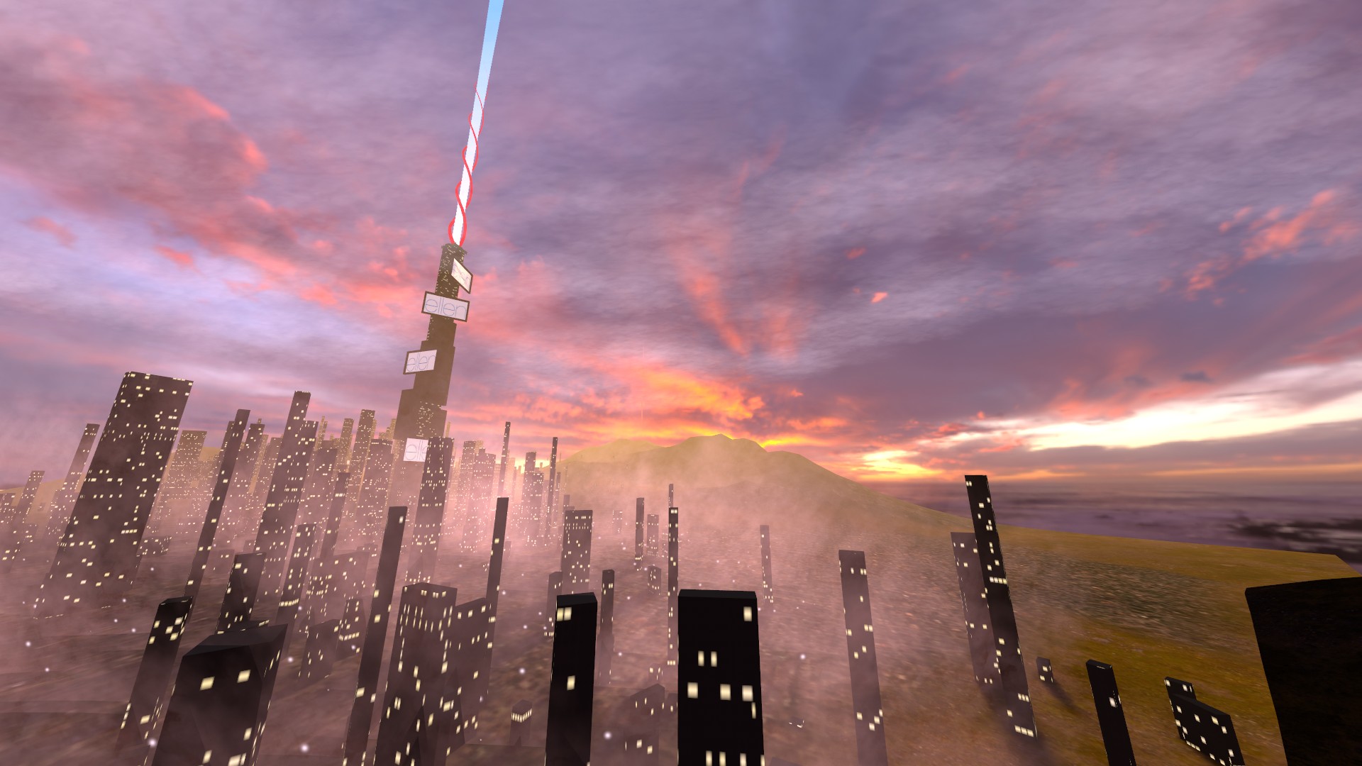 Damn Daniel: White Vans Adventure - Screenshot 2