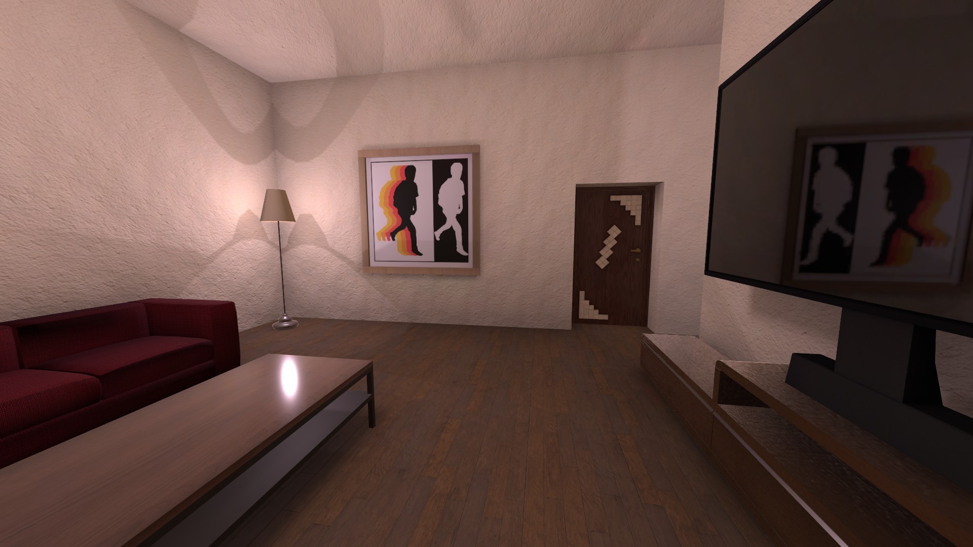 Damn Daniel: White Vans Adventure - Screenshot 4