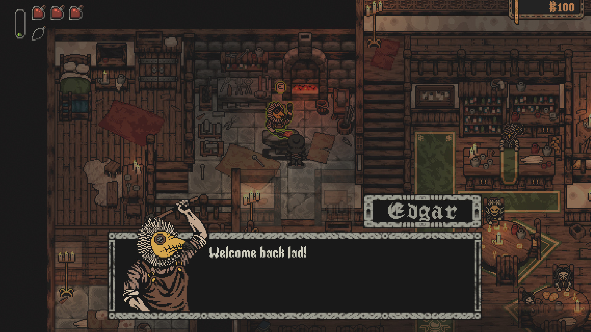 Fowl Scourge - Screenshot 5