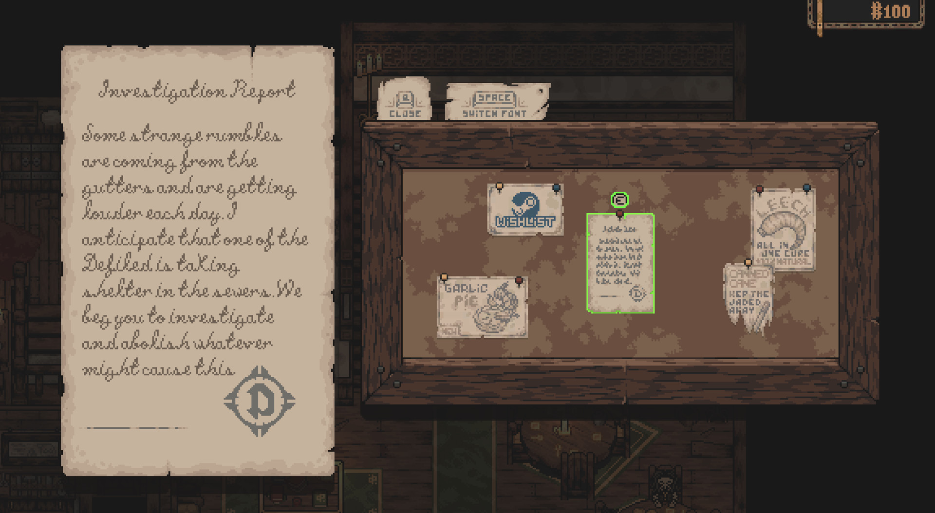 Fowl Scourge - Screenshot 4