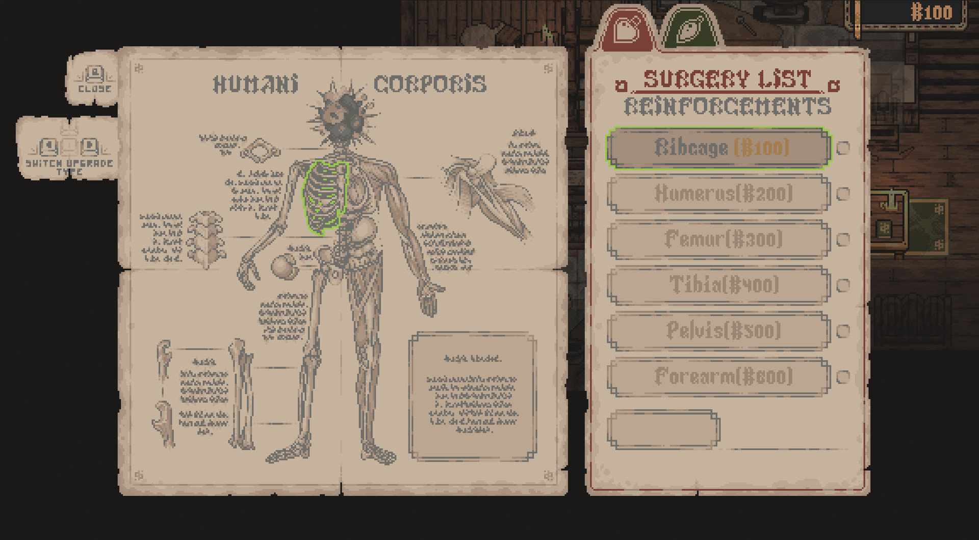 Fowl Scourge - Screenshot 2