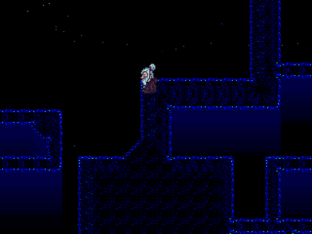 Black Astral - Screenshot 3