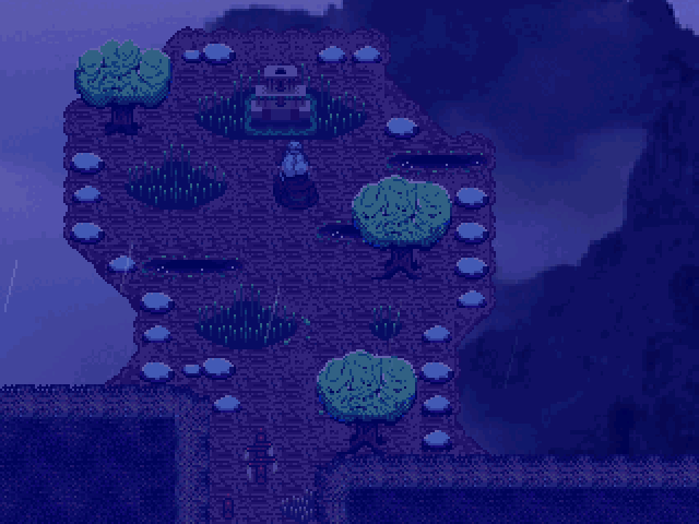 Black Astral - Screenshot 1